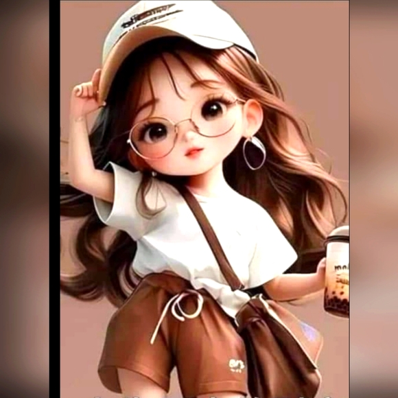 Meet your Posher, Civia - Picture 2 of 2